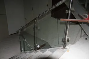 Fabrications & Installations of SS316 Staircases cw Handrails – Sunborn Yacht Hotel3